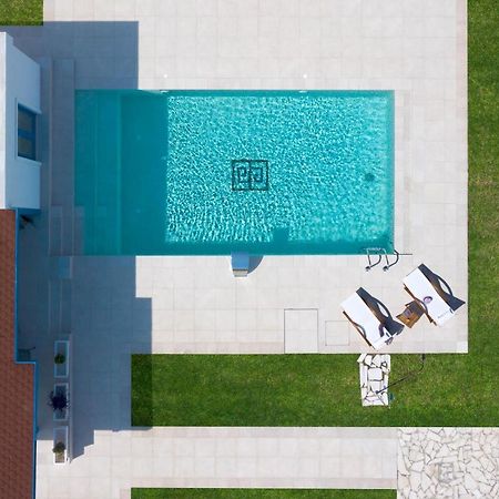 Serenity Villas Колимбия Экстерьер фото