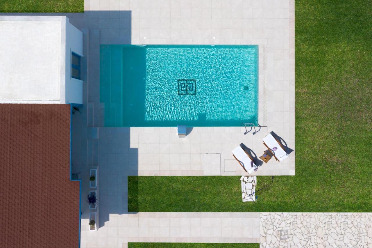 Serenity Villas Колимбия Экстерьер фото