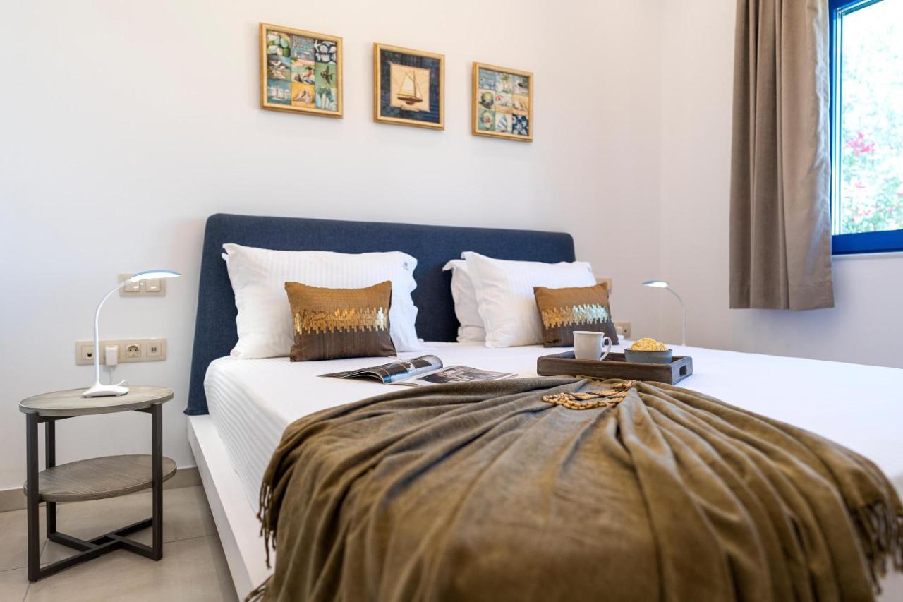Serenity Villas Колимбия Экстерьер фото