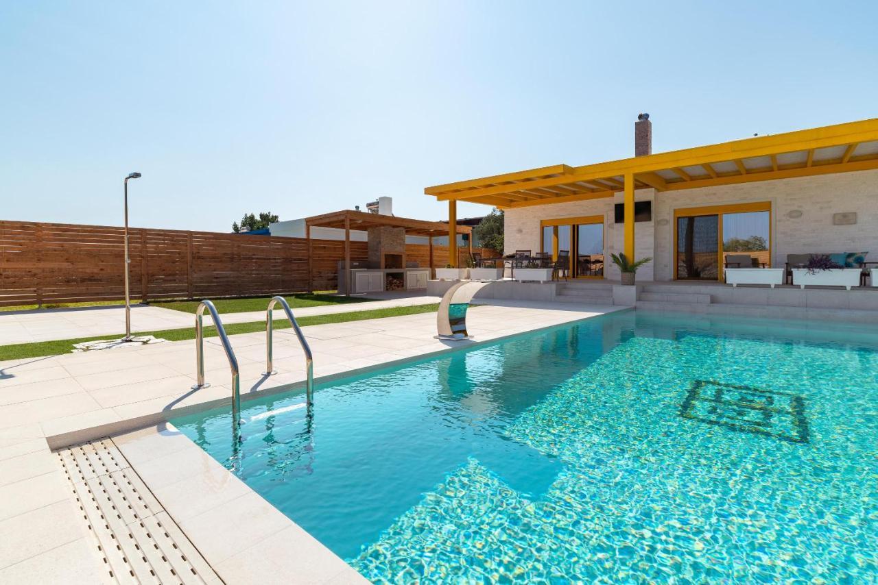 Serenity Villas Колимбия Экстерьер фото