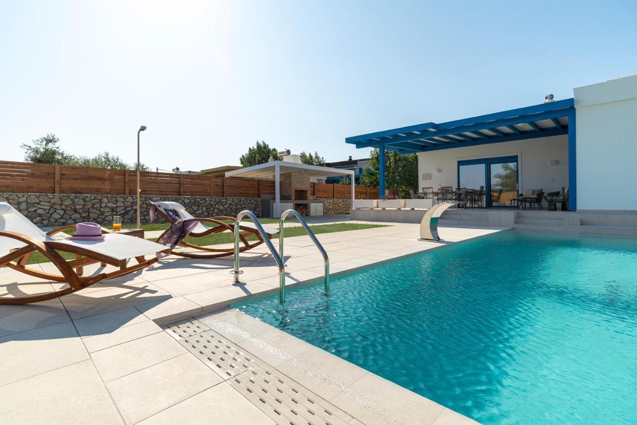 Serenity Villas Колимбия Экстерьер фото