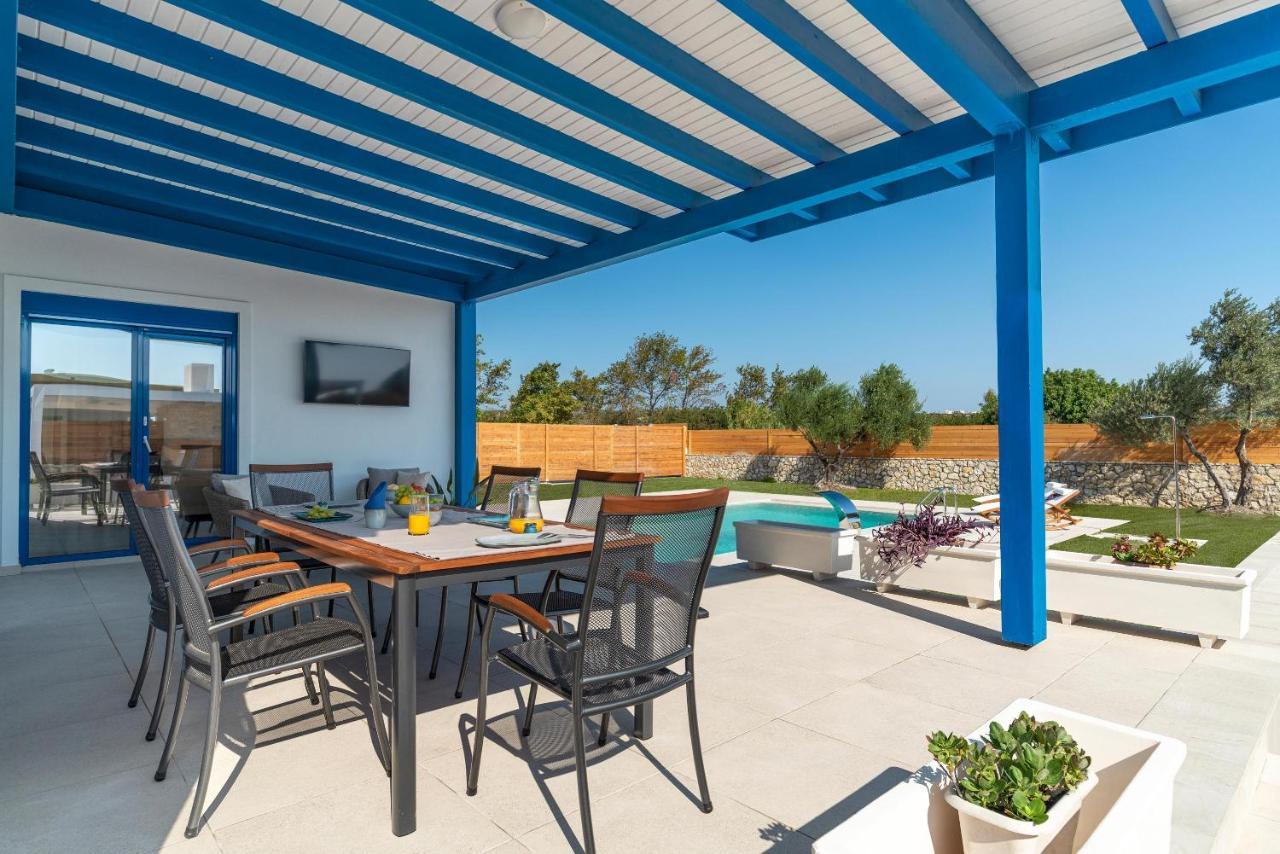Serenity Villas Колимбия Экстерьер фото