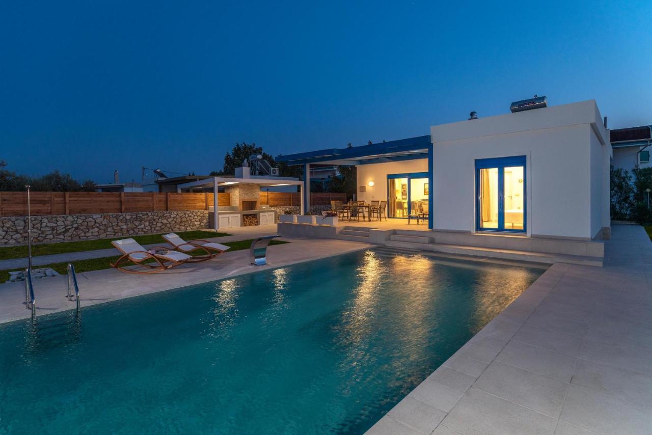 Serenity Villas Колимбия Экстерьер фото