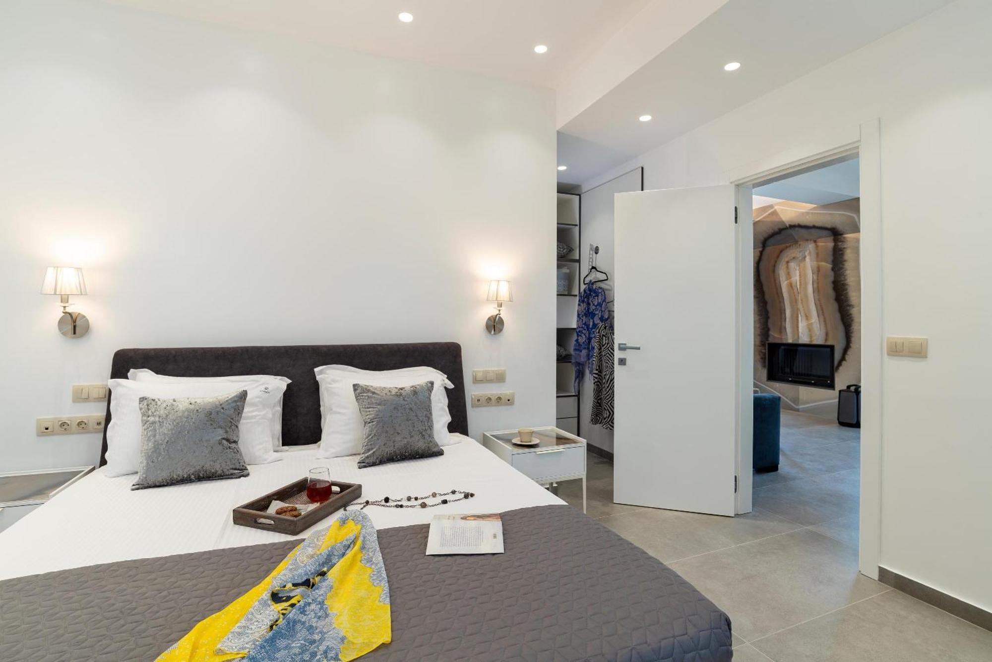 Serenity Villas Колимбия Экстерьер фото