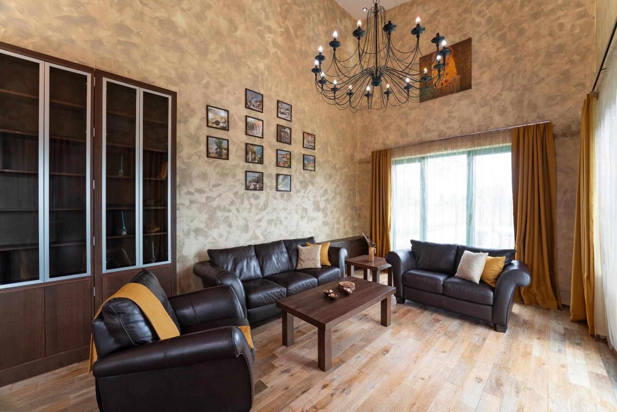 Serenity Villas Колимбия Экстерьер фото
